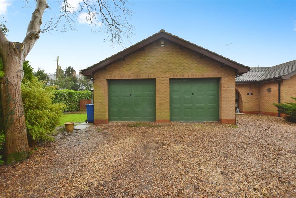 Additional image 40 of 3 bed detached bungalow for salePilham, Gainsborough DN21