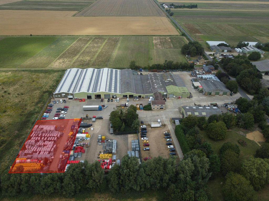 Property photo 3 of 3 Yard Area Plan.Jpg