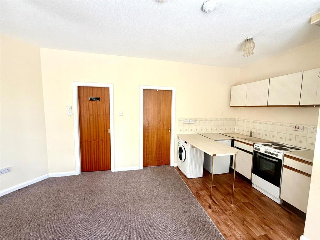 Property photo 3 of 16 Open Plan Living Space: