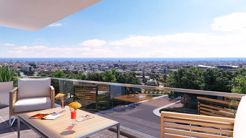 Property photo 1 of 5 Balcony View