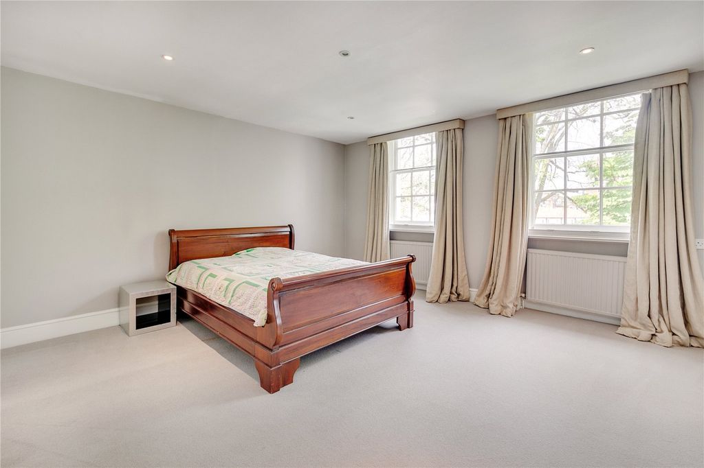 Additional image 15 of 5 bed terraced house for saleCanonbury Lane, London N1