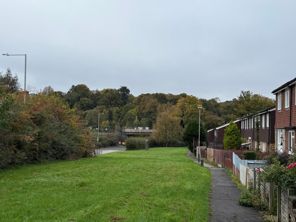 Property photo 2 of 13 Front View From House In Need Of Improvement
