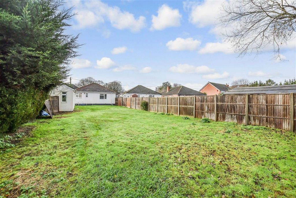 Property photo 2 of 15 Side Garden