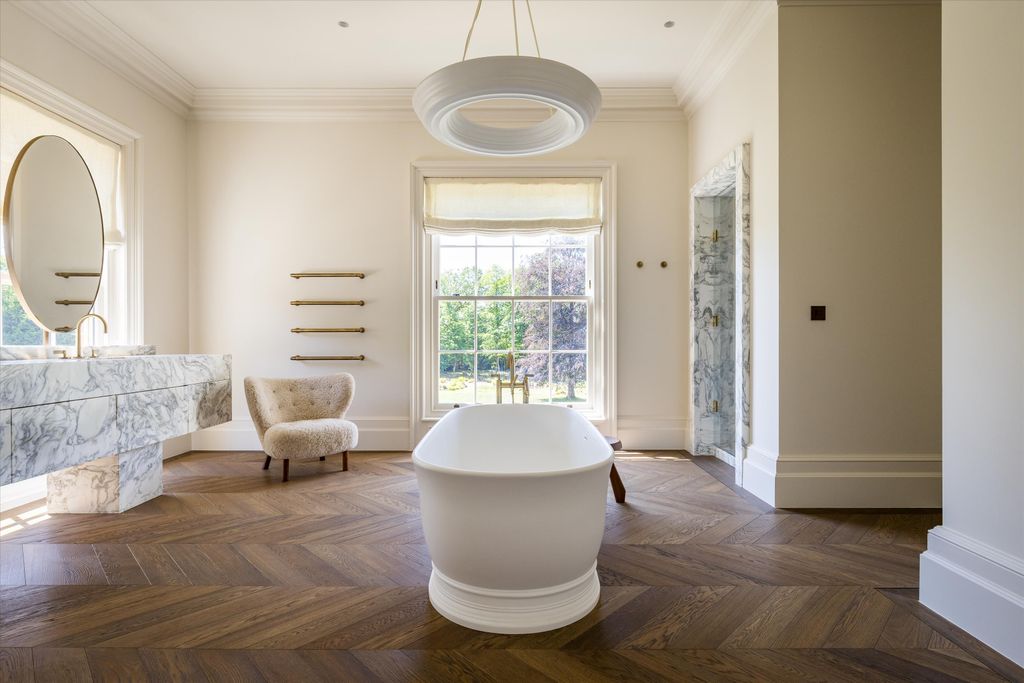 Additional image 20 of 10 bed detached house for saleHambledon Road, Busbridge, Godalming, Surrey GU8.