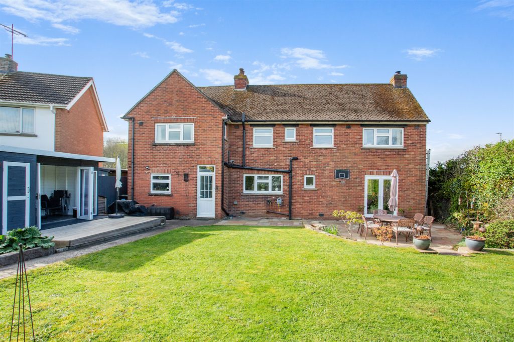 Additional image 20 of 4 bed detached house for saleWyesham Road, Wyesham, Monmouth, Monmouthshire NP25