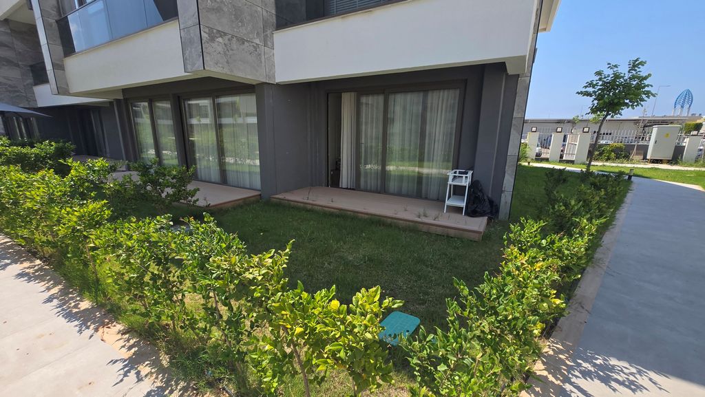 Property photo 3 of 13 Garden-Floor Apartment In Belek For Sale With A Pool & Social Facilities - Ground Floor Property