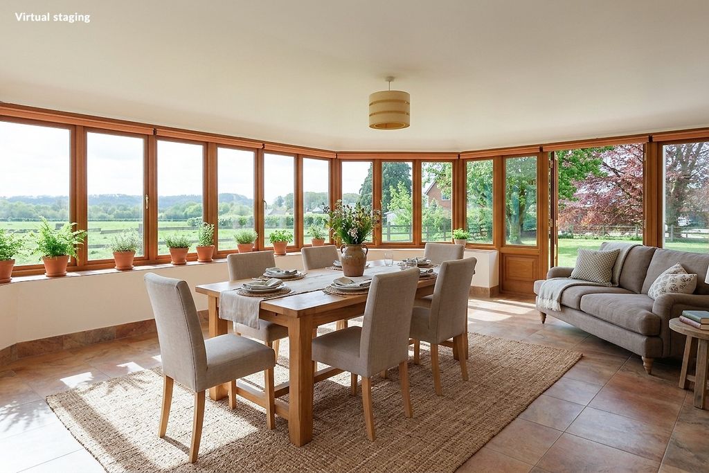 Additional image 6 of 5 bed detached house for saleMeadow Way, Silver Street BA5