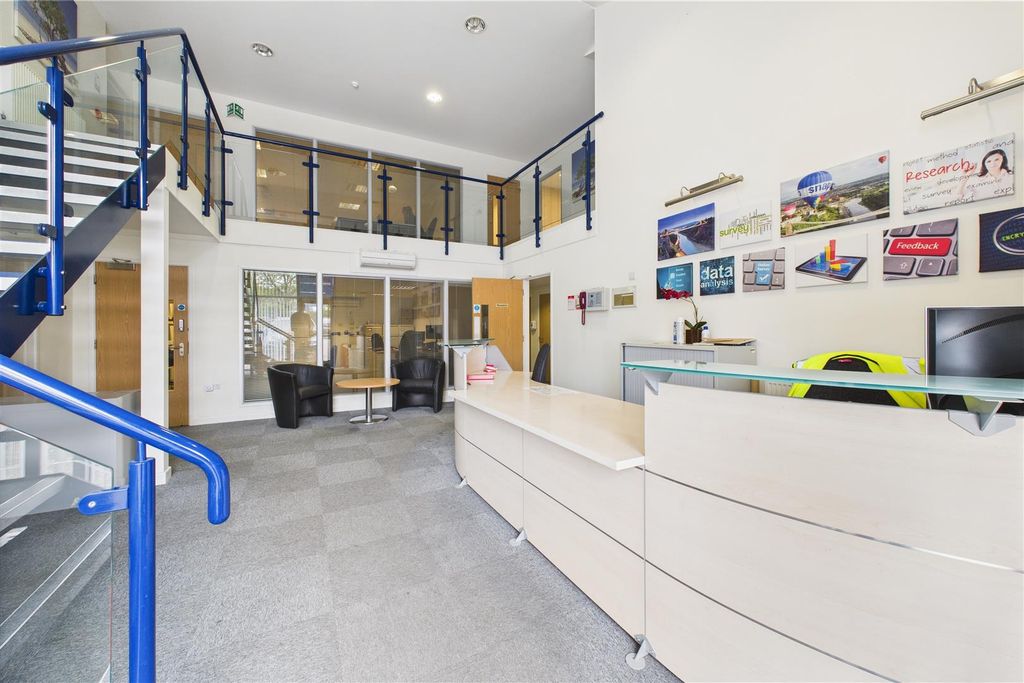Property photo 3 of 54 Units 4 &amp; 5 Mead Court, Cooper Road, Thornbury, Br