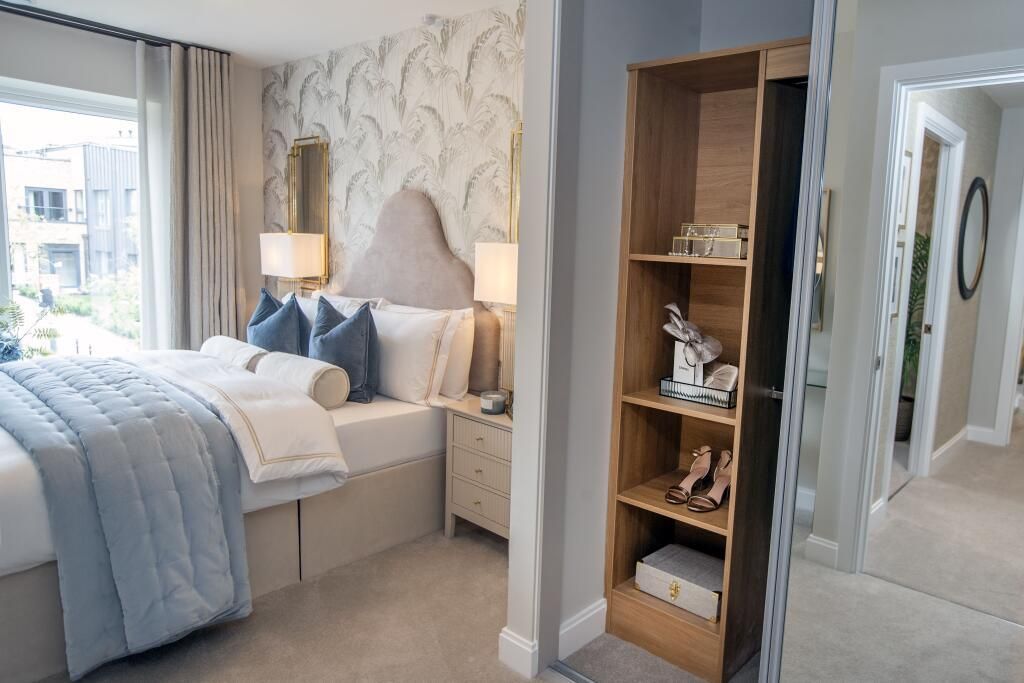Additional image 8 of 2 bed flat for saleHaslemere Road, Liphook GU30