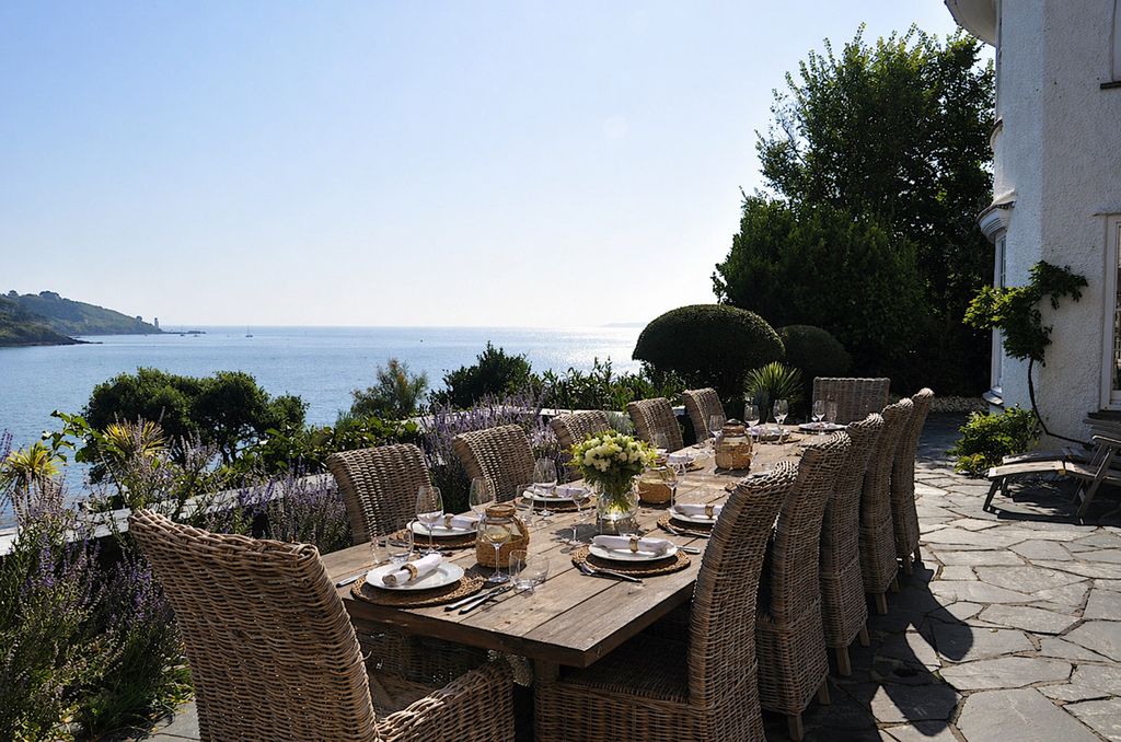 Additional image 23 of 6 bed detached house for saleLower Castle Road, St. Mawes, Truro TR2
