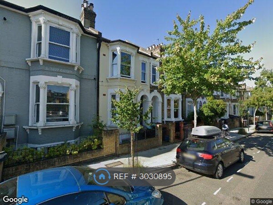 Property photo 2 of 9 Street View