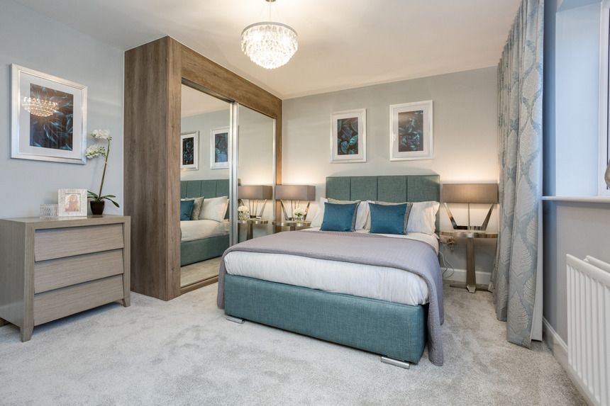 Additional image 9 of 5 bed detached house for sale"The Lime" at Hollingworth Road, Littleborough OL15