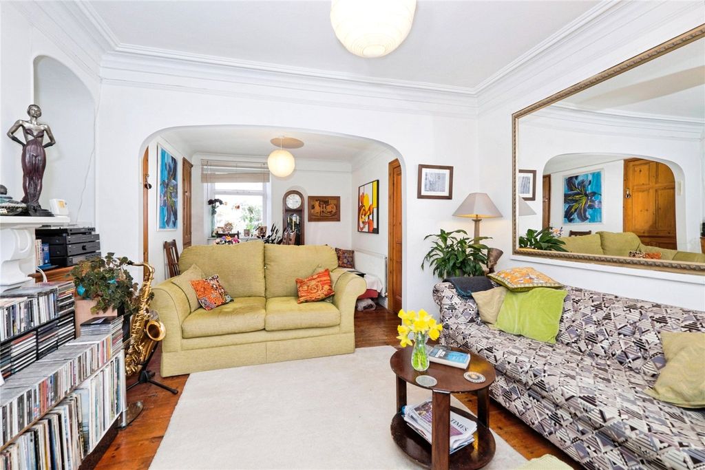 Additional image 4 of 4 bed terraced house for saleRedinnick Terrace, Penzance, Cornwall TR18