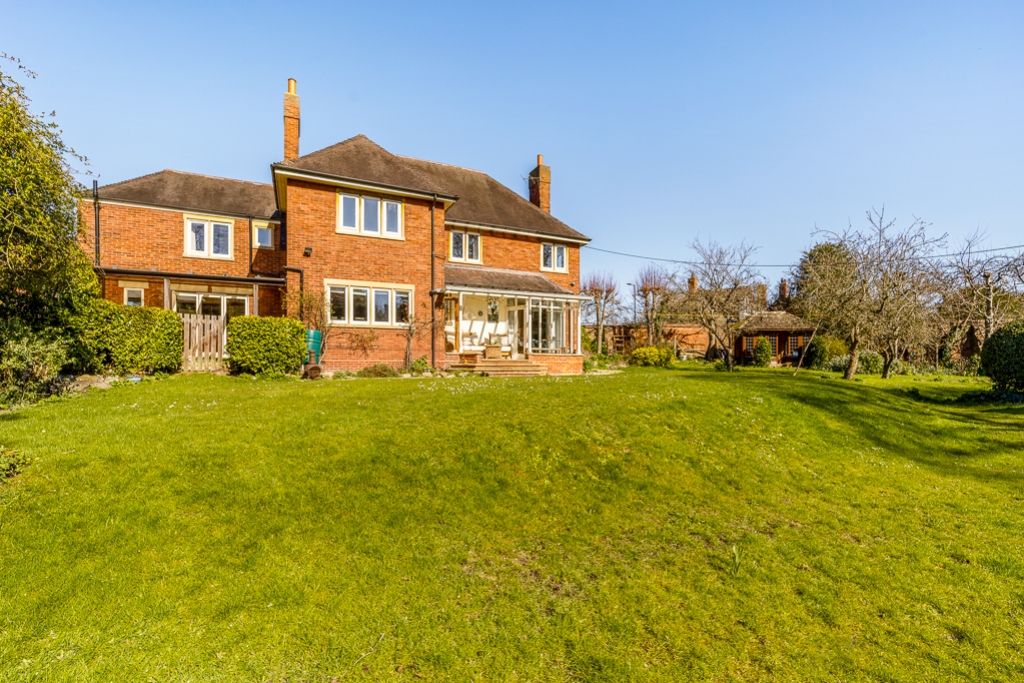 Additional image 35 of 5 bed detached house for saleNorthgate, Lincoln, Lincolnshire LN2