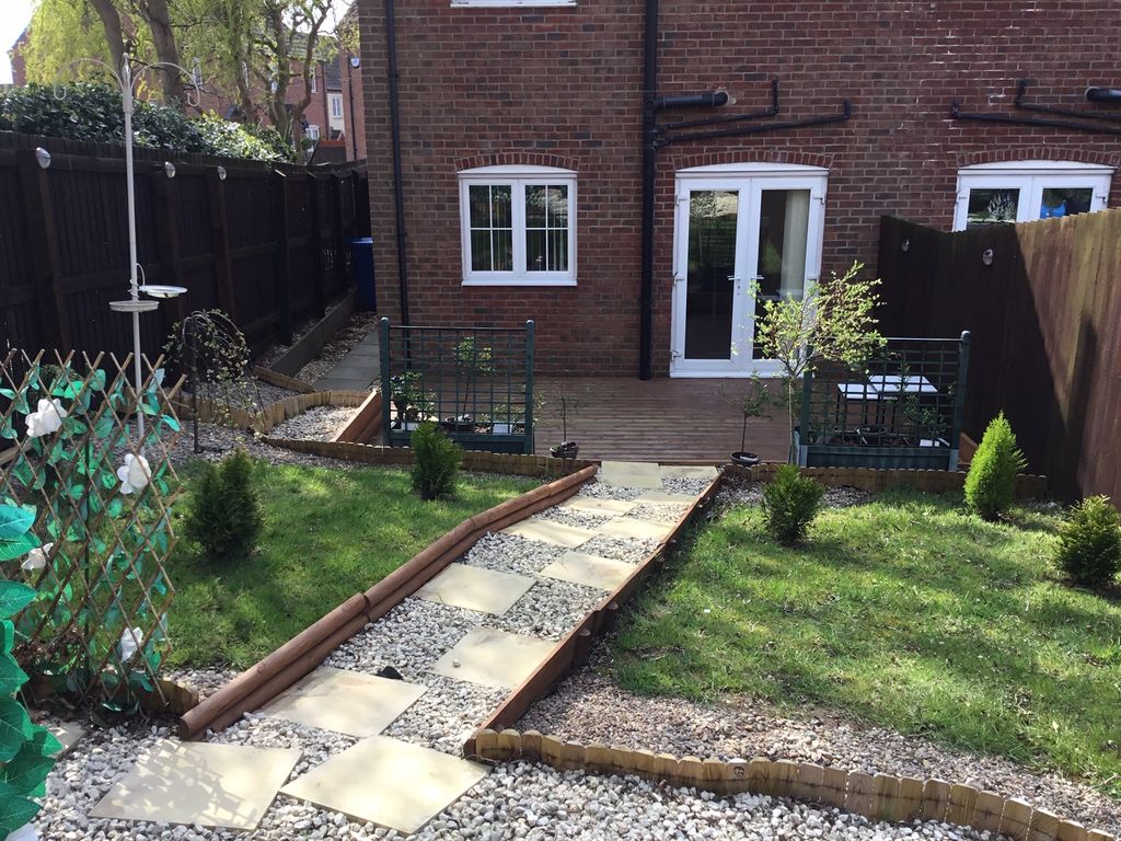 Property photo 3 of 4 Garden 