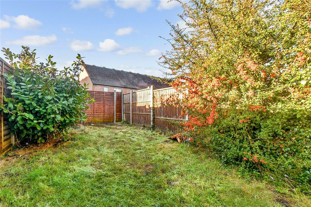 Property photo 2 of 13 Rear Garden