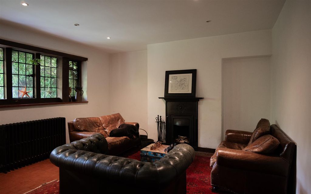 Property photo 2 of 32 The Coppers, Dorking - Final Images - Ralph James