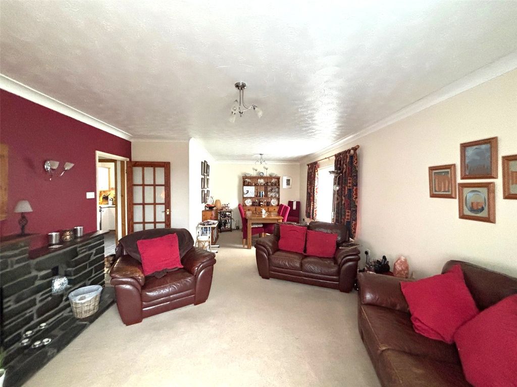 Additional image 7 of 3 bed bungalow for saleSt. Catherines Close, Princes Gate, Narberth, Pembrokeshire SA67