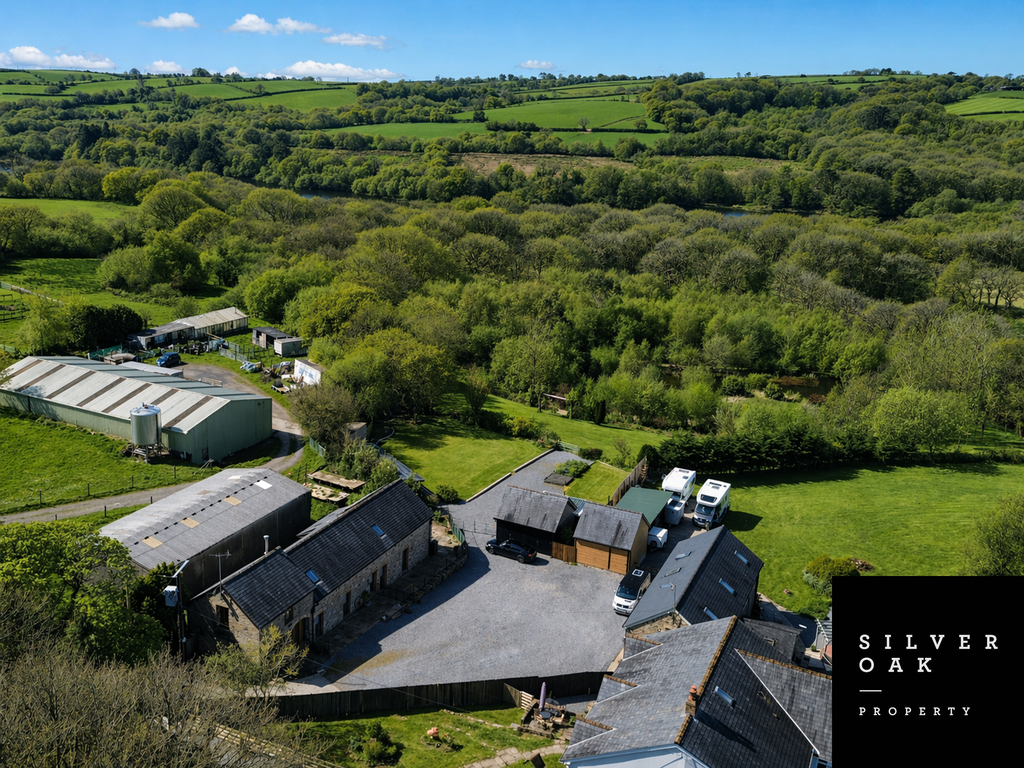 Additional image 36 of 3 bed barn conversion for saleThe East Barn, Felinfoel, Llanelli, Carmarthenshire SA14
