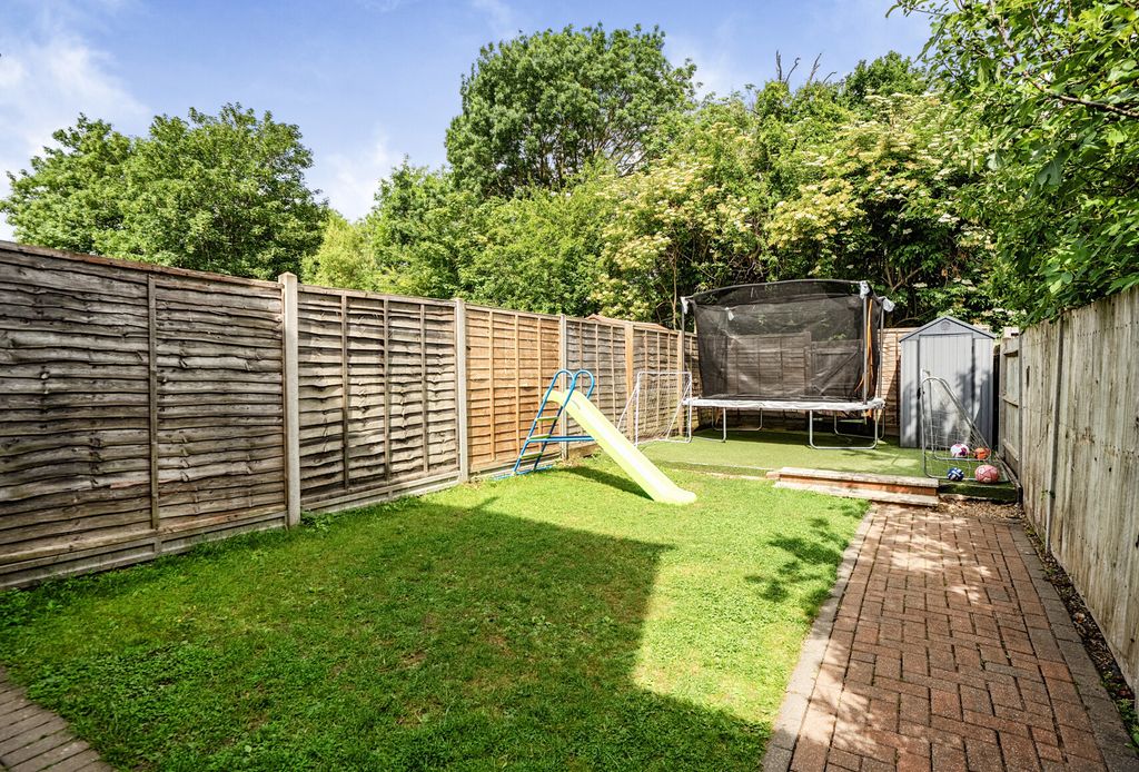Property photo 3 of 21 Garden