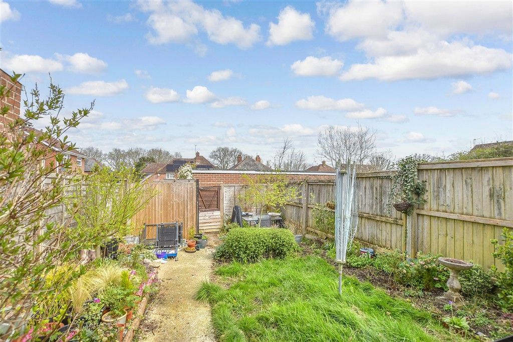 Property photo 2 of 9 Rear Garden