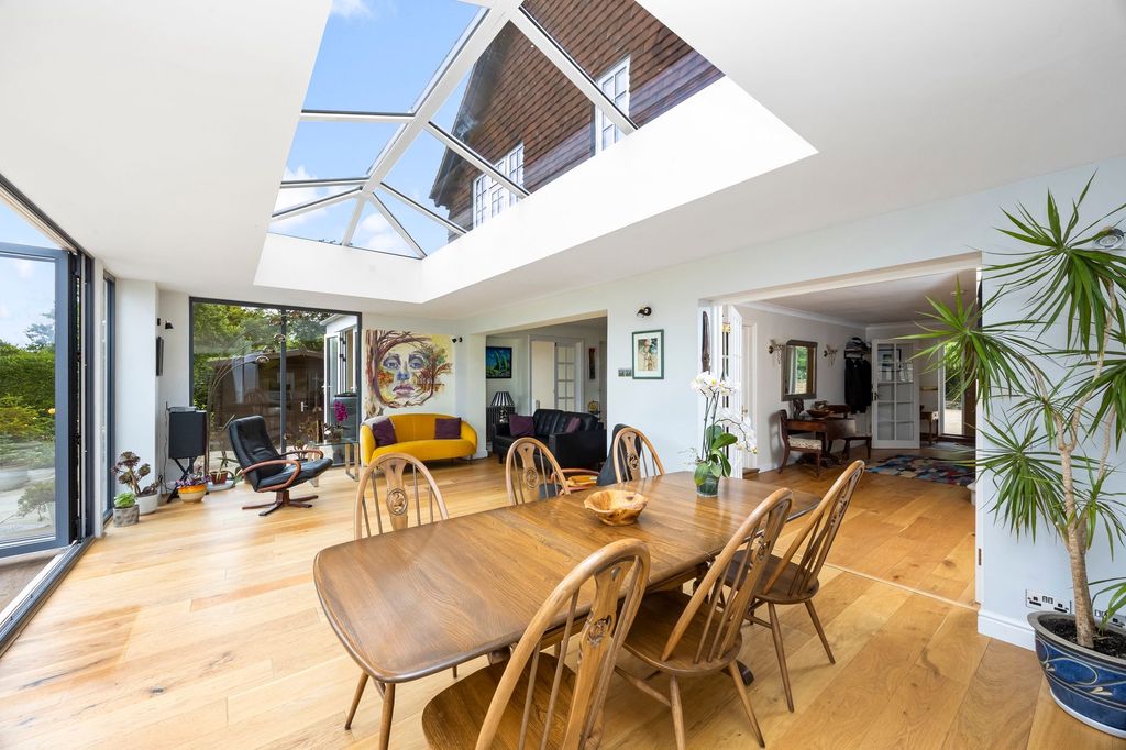 Additional image 11 of 6 bed detached house for saleHighdown House, Bazehill Road, Rottingdean BN2