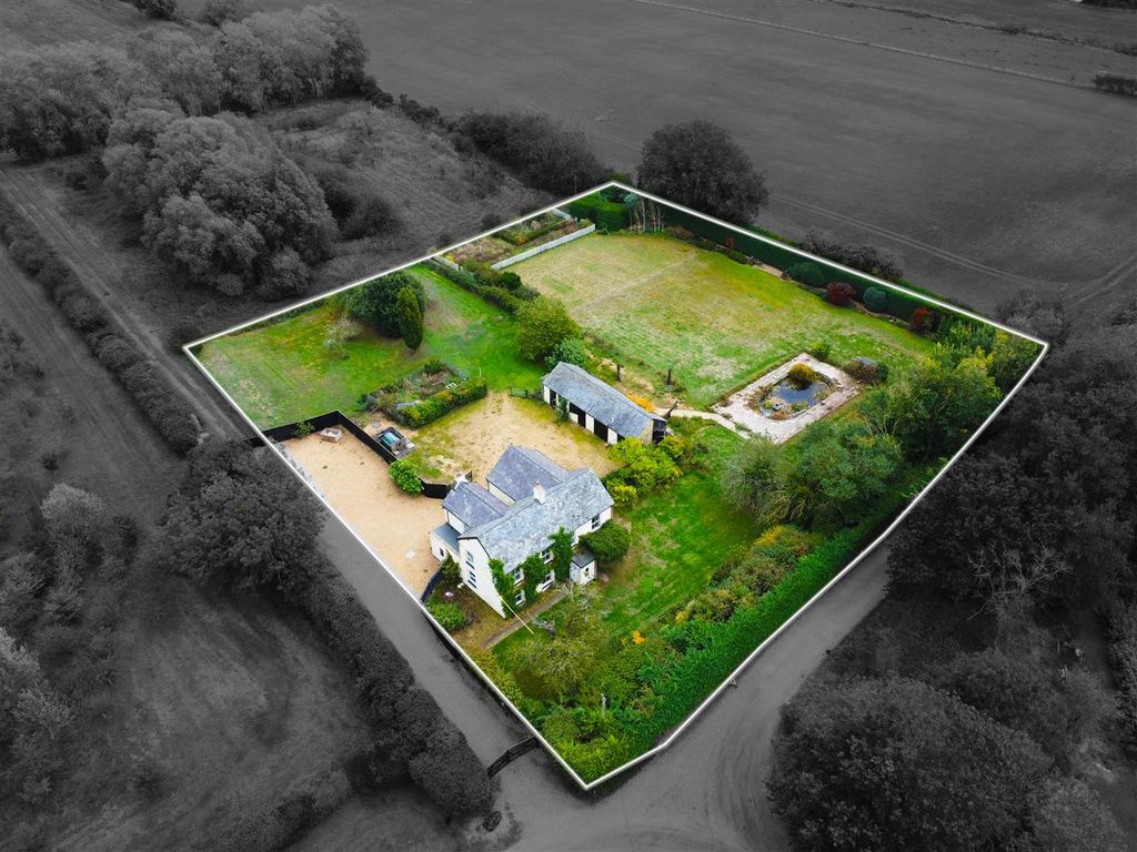 Property photo 1 of 25 Ring Farm House, Earith - Highlight Photo 2.Jpg