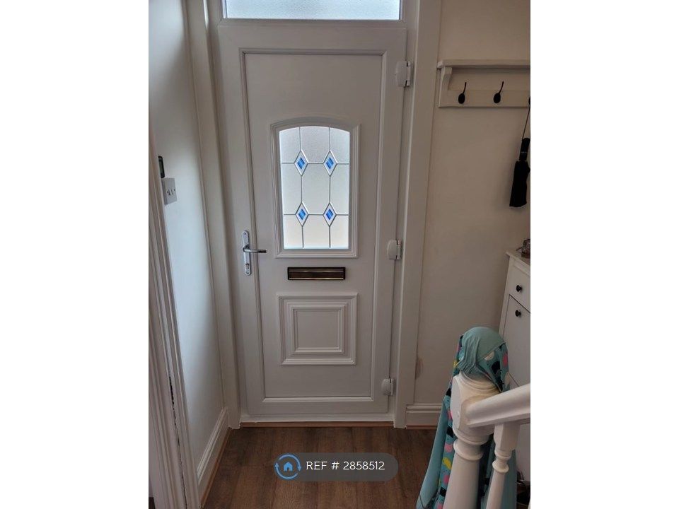 Property photo 2 of 12 Front Door