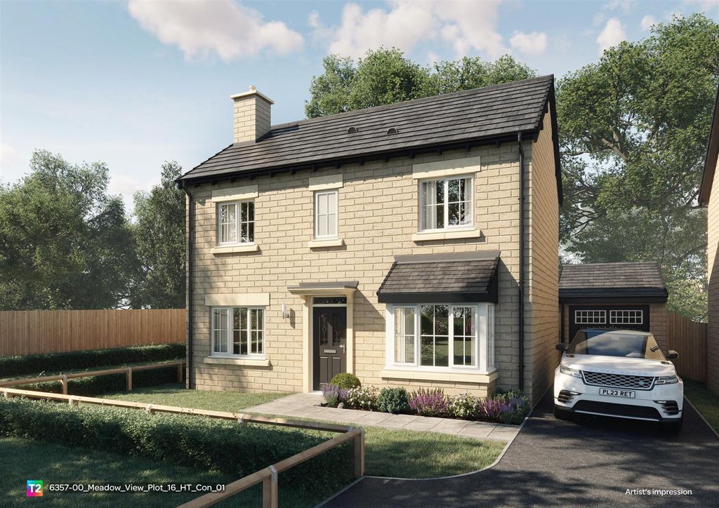 Property photo 1 of 21 Meadow View - Coniston.Jpg