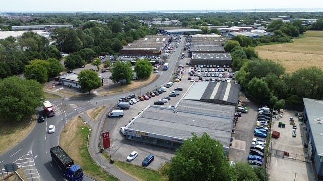 Property photo 1 of 15 Spytty Aerial 4.Jpg