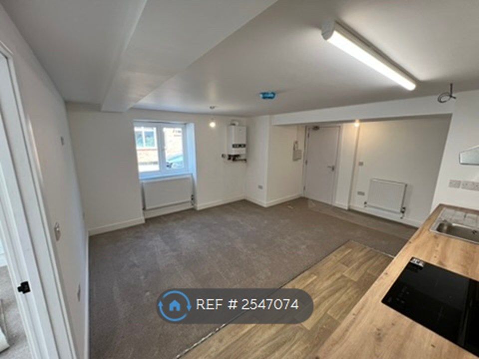 Property photo 2 of 14 Open Plan Living Area