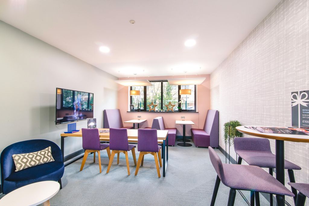 Property photo 3 of 9 Pure Offices_Cheltenham_Full Size_006.Jpg