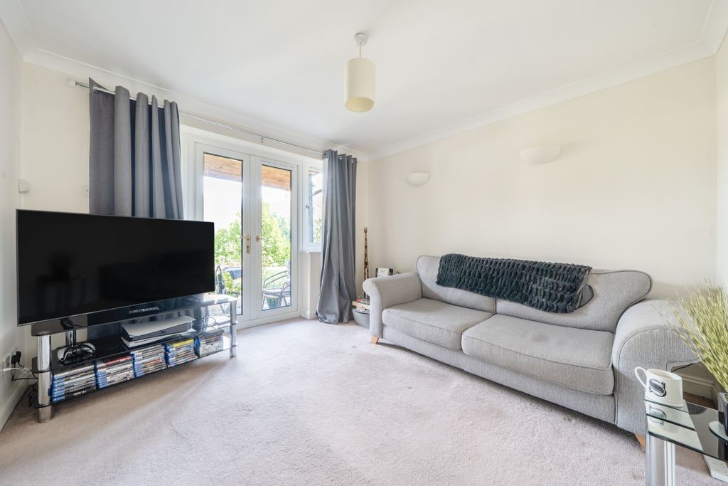 Property photo 2 of 12 Living Space - Angle 1