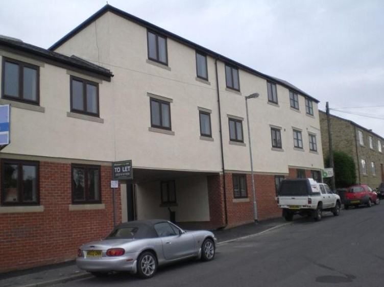 Property photo 1 of 6 1 Bed, Unfurnished Apartment