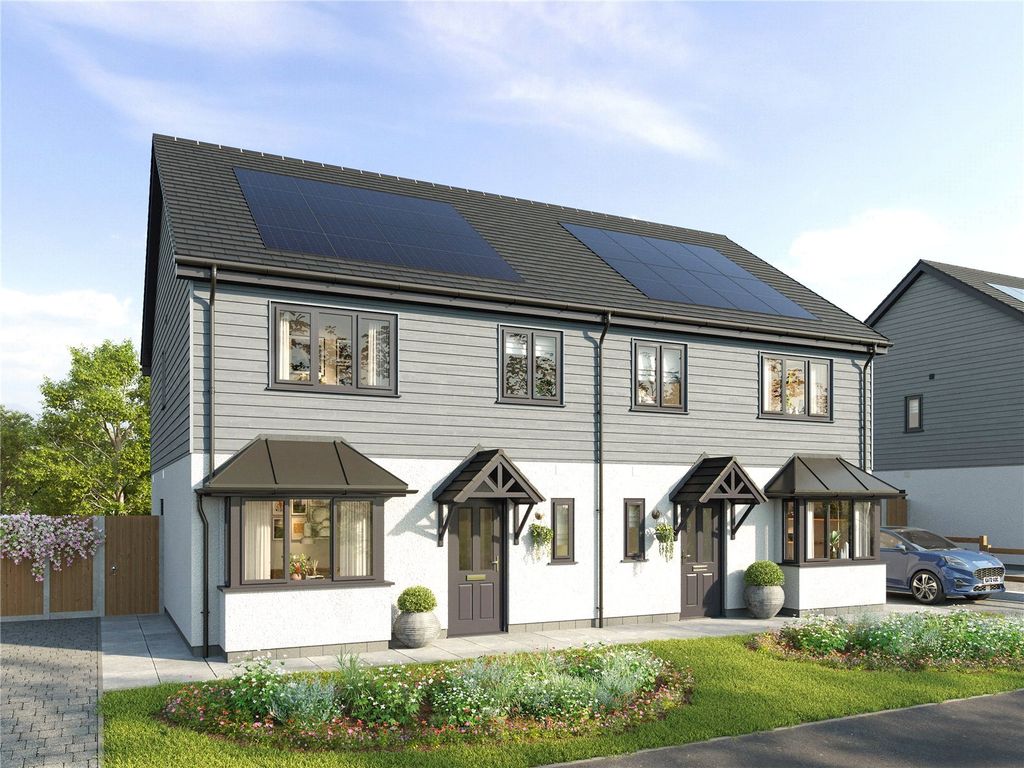 Property photo 1 of 8 The Beca