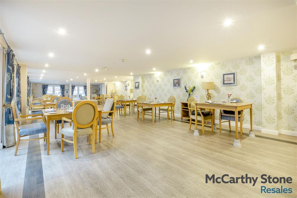 Additional image 25 of 1 bed flat for saleChester Way, Northwich CW9
