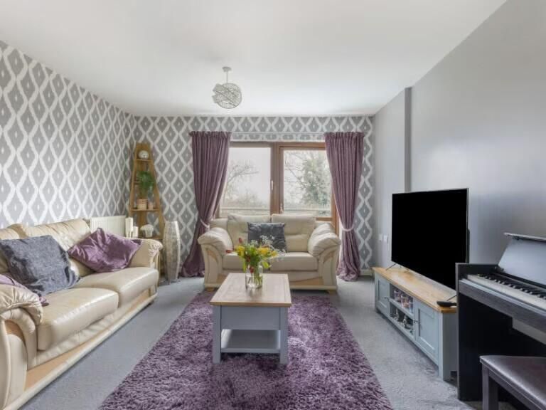 Property photo 2 of 24 Living Room