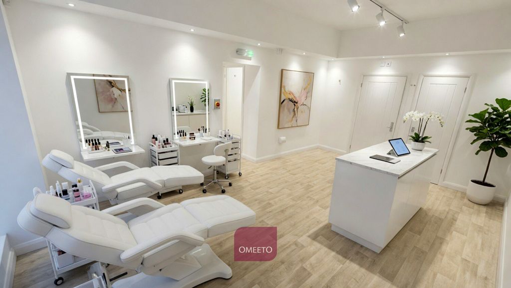 Property photo 3 of 8 CGI Image - Fitout Example