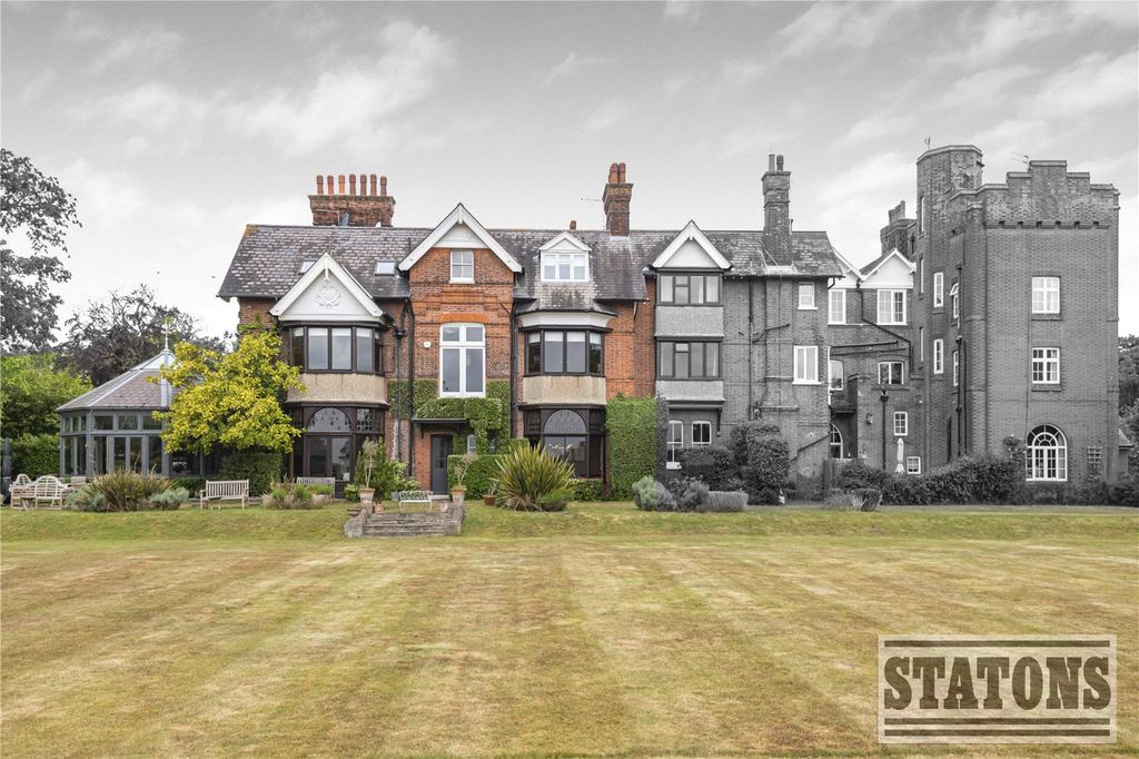 Additional image 11 of Land for saleRobins Nest Hill, Little Berkhamsted, Hertfordshire SG13