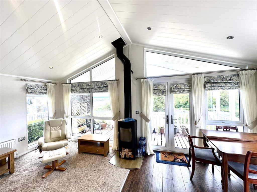 Property photo 2 of 13 Open Plan Kitchen/Living/Dining Room