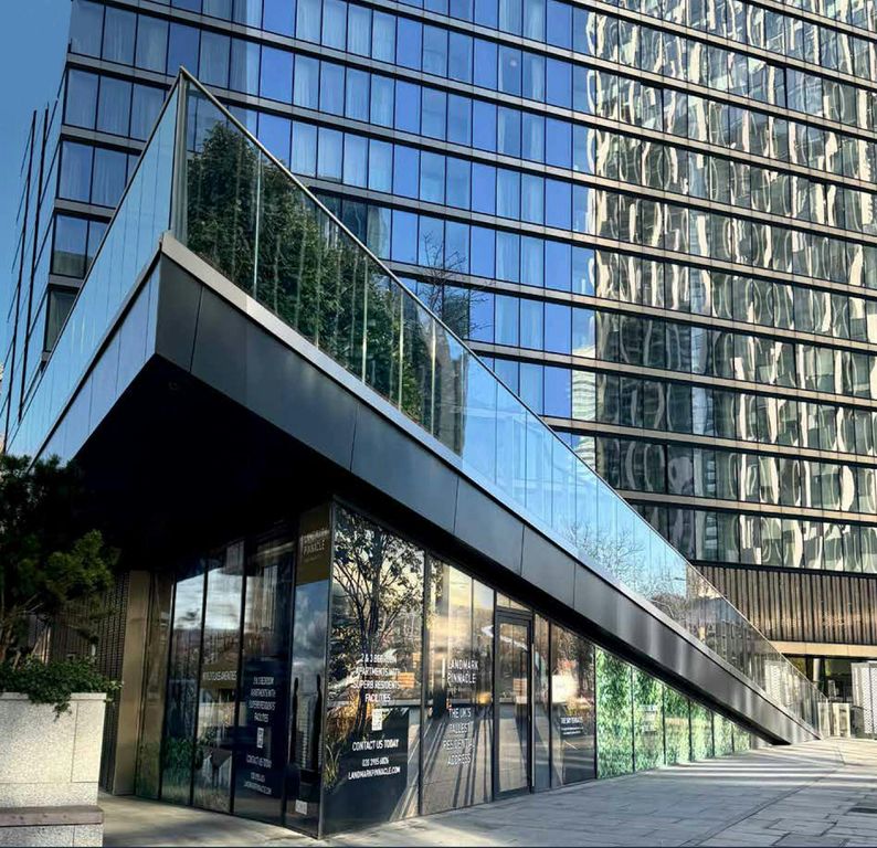 Property photo 1 of 9 Landmark Pavilion Commercial Brochureimages4.Jpg