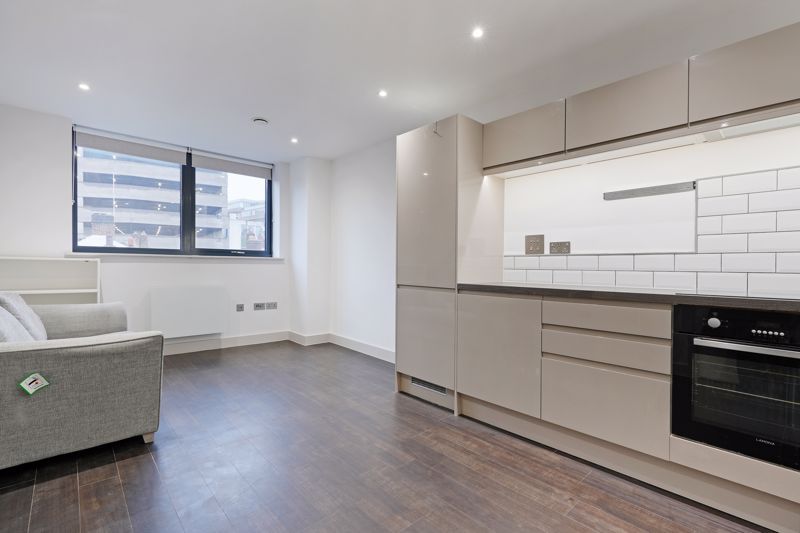 Property photo 1 of 11 Open Plan Living Space