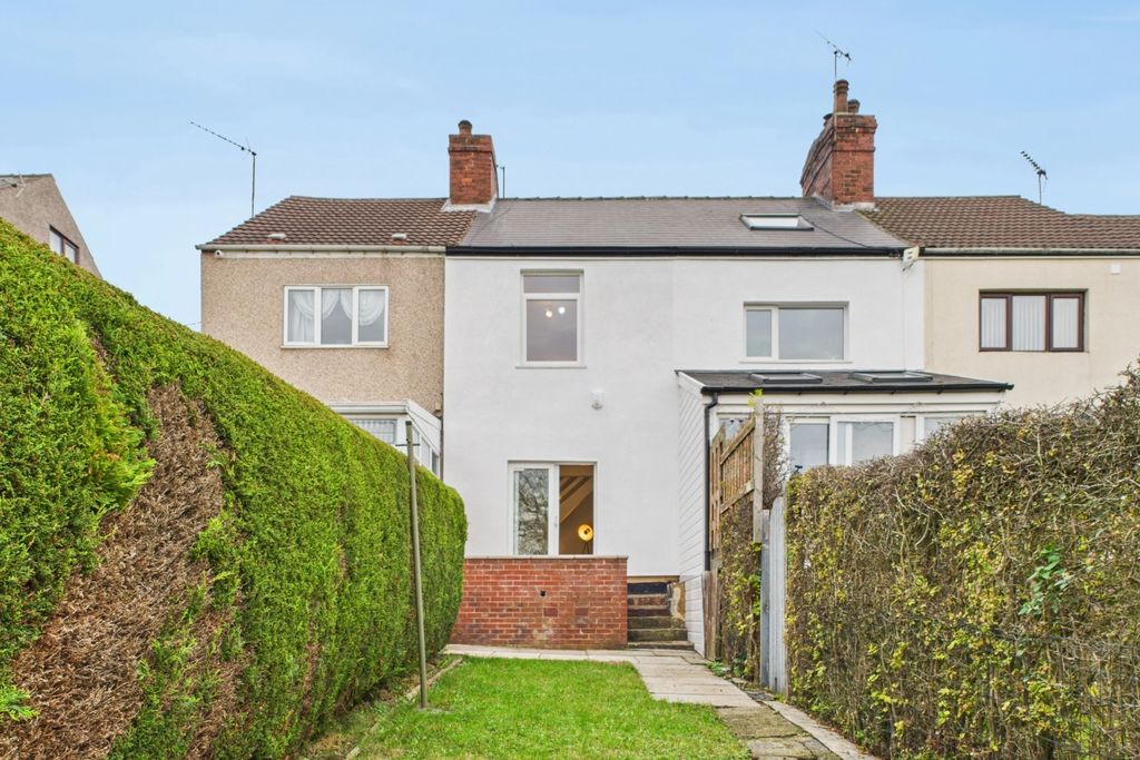 Property photo 1 of 20 Rear Elevation