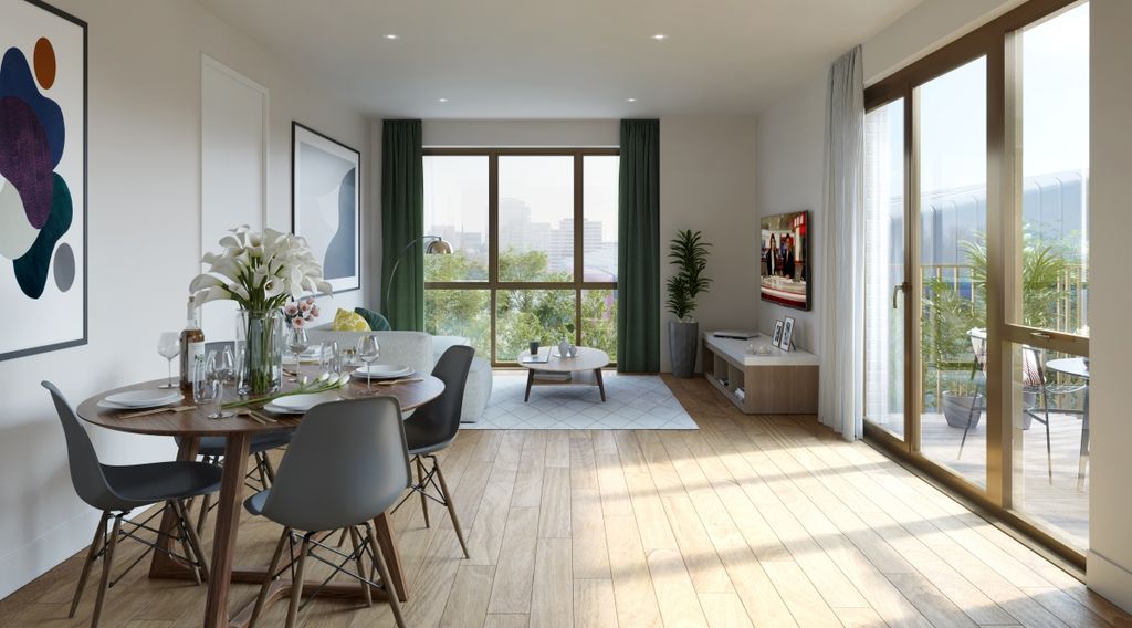 Property photo 1 of 11 210 Living View 2...