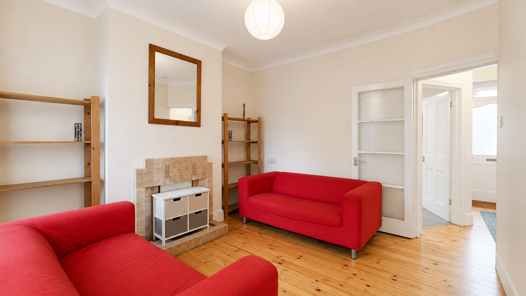 Property photo 2 of 14 Living Room - Angle 2