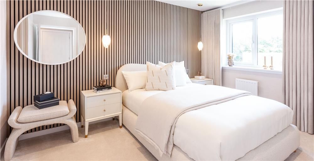 Additional image 6 of 3 bed mews for sale"Fulton End Millerpark" at Abbotsford Road, Clydebank G81