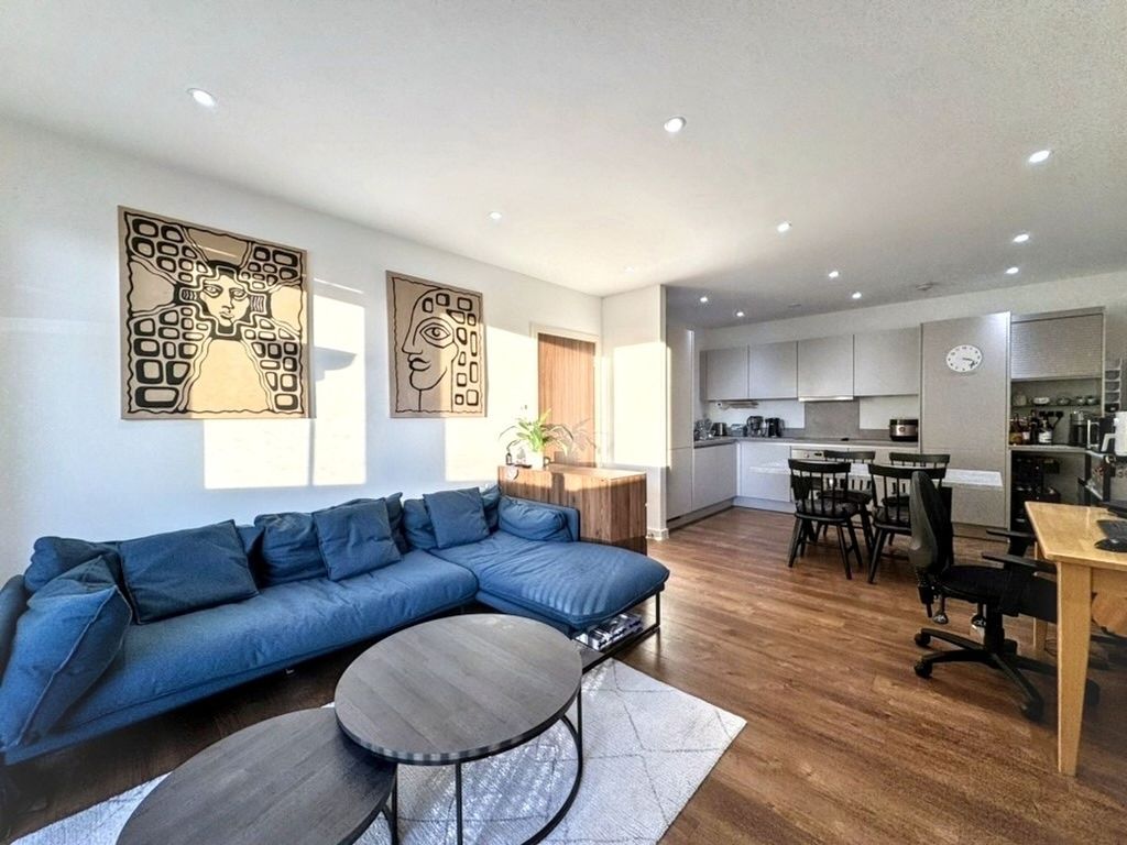 Property photo 1 of 16 Open Plan Lounge/Kitchen/Dining Area