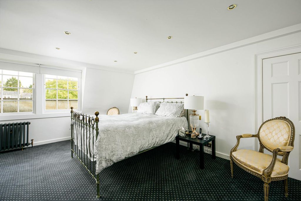 Additional image 20 of 3 bed town house for saleSt James's Square, Bath, Somerset BA1