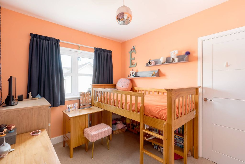 Additional image 19 of 4 bed detached house for sale5 Standalane Way, Peebles EH45