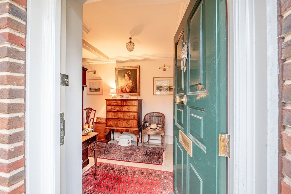 Property photo 2 of 15 Hall